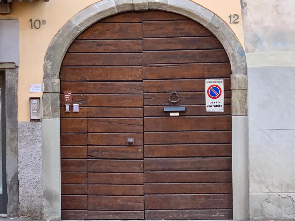Casetta Margherita - Bergamo Strategic Position Zewnętrze zdjęcie