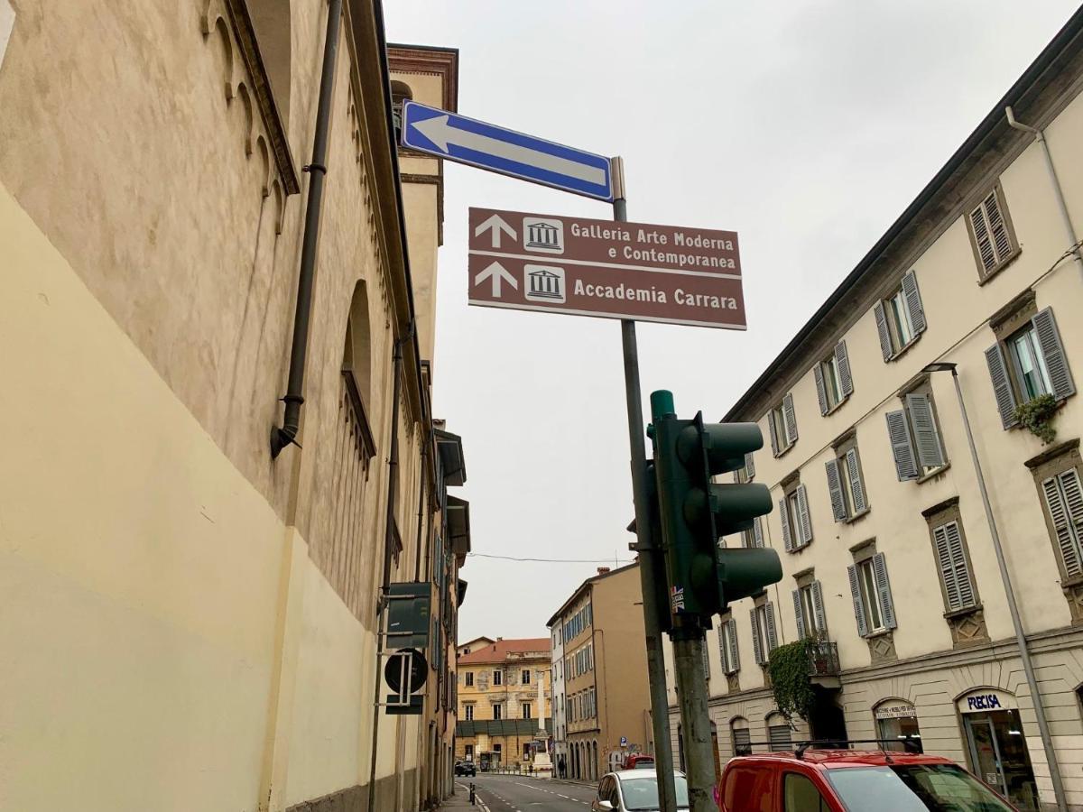 Casetta Margherita - Bergamo Strategic Position Zewnętrze zdjęcie