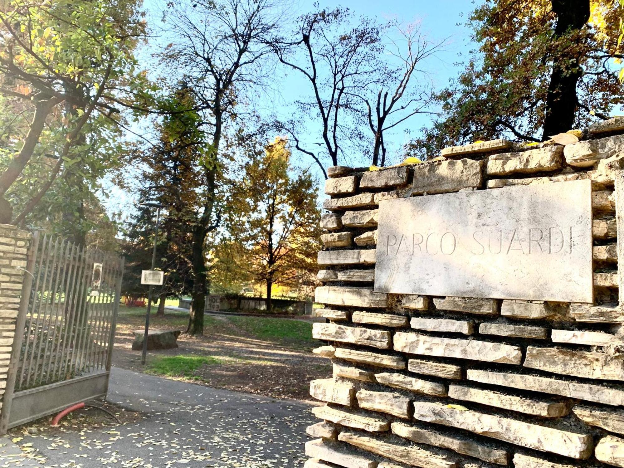 Casetta Margherita - Bergamo Strategic Position Zewnętrze zdjęcie